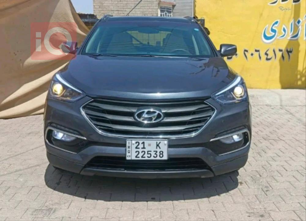هیوندای سەنتافی